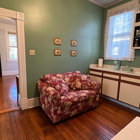 Brackenridge House Bed And Breakfast Σαν Αντόνιο Εξωτερικό φωτογραφία