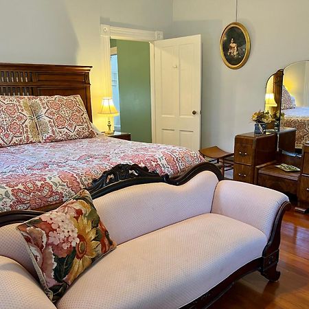 Brackenridge House Bed And Breakfast Σαν Αντόνιο Εξωτερικό φωτογραφία